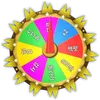 행운의 룰렛 이벤트 welfare icon